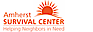 Amherst Survival Center logo