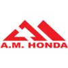 Am Honda logo