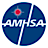 Amhsa logo