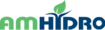 American Hydroponics logo