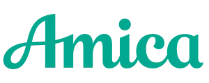 Amica Mutual Insurance logo