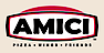 Amici Italian Cafe logo