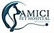 Amici Pet Hospital logo