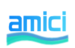 Amici Group of Companies logo