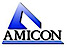 Amicon Construction logo