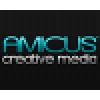 Amicus Creative Media logo