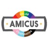 Amicus Solar Cooperative logo