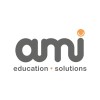 Ami Education Solutions logo