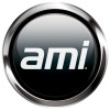 Ami Entertainment Network logo