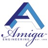 Amiga Engineering logo