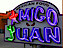 Amigo Juan logo