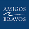 Amigos Bravos logo