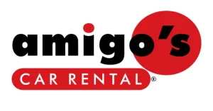 Amigo’s Car Rental logo