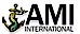 Ami International logo