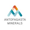 Grupo Antofagasta Minerals logo