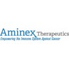 Aminex Therapeutics logo