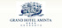 Grand Hotel Aminta logo