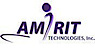 Amirit Technologies logo