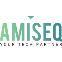 Amiseq logo