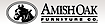 Amish Oak Furniture logo