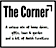 Amish Corner logo