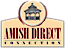 Amish Direct Connection logo