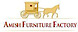 Amish Furniture logo