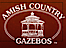 Amish Country Gazebos logo