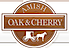 Amish Oak & Cherry logo