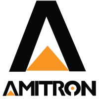 Amitron Printed Circuit Boards logo