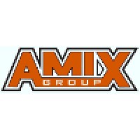 Amix Group logo