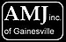 AMJ Group logo