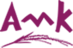 AMK logo