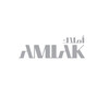 AMLAK Holding logo