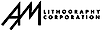 AM Lithography logo