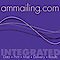 AM Mailing Services logo