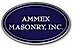 Ammex Masonry logo