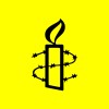 Amnesty International logo