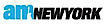 Amnewyork logo