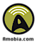 Amobia Communications logo