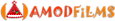 Amodfilms logo