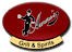 Amores Grill & Spirits logo