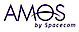 Amos-Spacecom logo