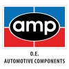 Anand Motor Products logo