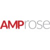 Amp Rose logo