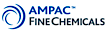 Ampac Fine Chemicals logo