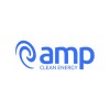 Amp Clean Energy logo