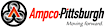 Ampco Pittsburgh logo