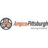 Ampco-Pittsburgh logo