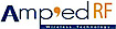 Amped RF Wireless Technology logo